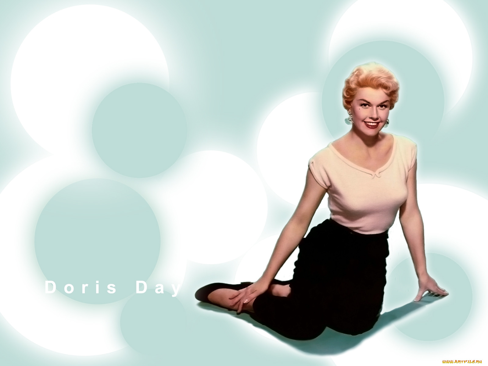 Doris Day, 